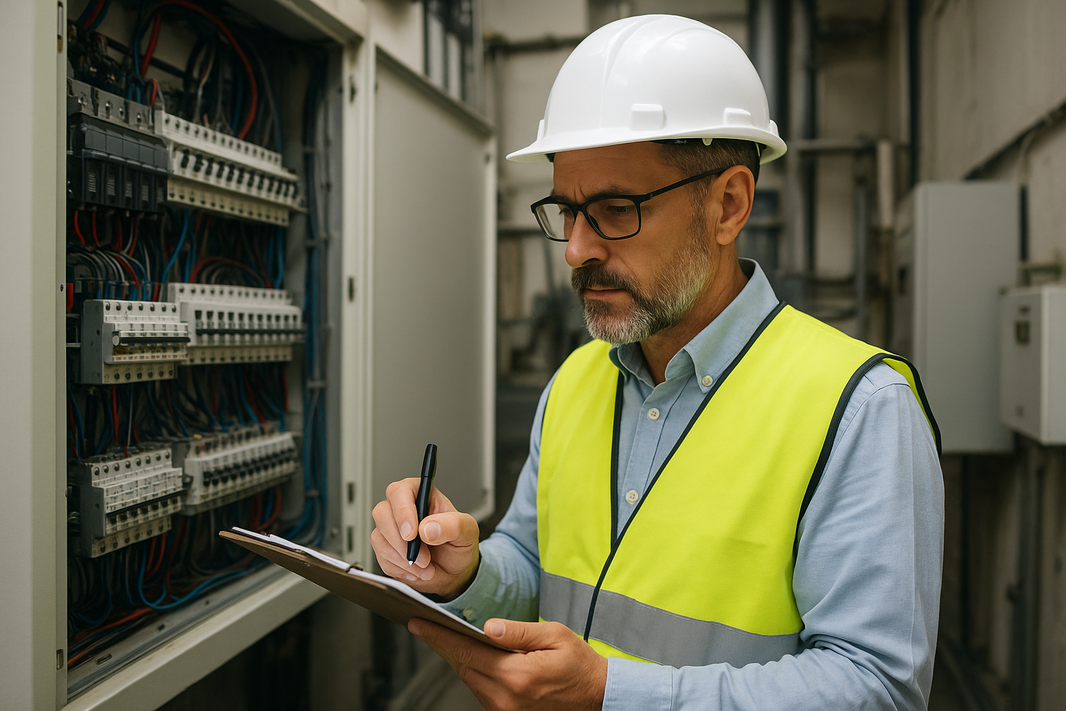 Infrastructure & Audits