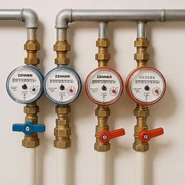 Water Metering Solutions